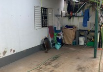 VENDE-SE CASA NO BAIRRO ANTÔNIA CANDIDA I