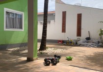 VENDE-SE CASA NO BAIRRO ANTÔNIA CANDIDA I