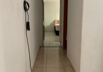 VENDE-SE CASA NO BAIRRO ANTÔNIA CANDIDA I