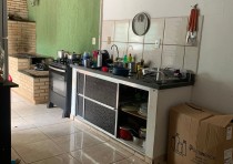 VENDE-SE CASA NO BAIRRO ANTÔNIA CANDIDA I