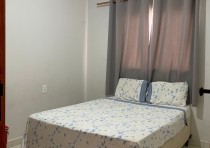 VENDE-SE CASA NO BAIRRO ANTÔNIA CANDIDA I