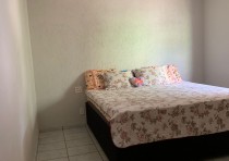 VENDE-SE CASA NO BAIRRO ANTÔNIA CANDIDA I