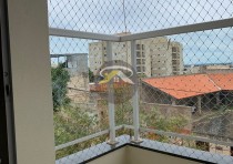 VENDE-SE EXCELENTE APARTAMENTO NO BAIRRO ABADIA