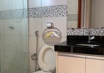 VENDE-SE EXCELENTE APARTAMENTO NO BAIRRO ABADIA