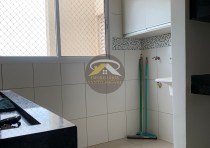 VENDE-SE EXCELENTE APARTAMENTO NO BAIRRO ABADIA