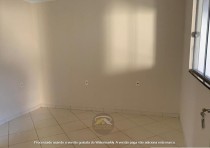 VENDE-SE CASA NO BAIRRO CIDADE NOVA