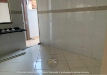 VENDE-SE CASA NO BAIRRO CIDADE NOVA