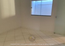 VENDE-SE CASA NO BAIRRO CIDADE NOVA