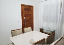 VENDE-SE EXCELENTE CASA NO BAIRRO PACAEMBU