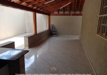 VENDE-SE EXCELENTE CASA NO BAIRRO PACAEMBU