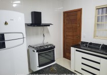 VENDE-SE EXCELENTE CASA NO BAIRRO PACAEMBU