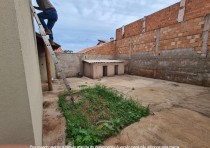 VENDE-SE EXCELENTE CASA NOVA NO BAIRRO FILINHA MENDES