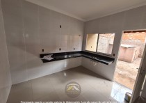 VENDE-SE EXCELENTE CASA NOVA NO BAIRRO FILINHA MENDES