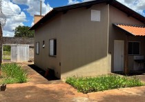 VENDE-SE EXCELENTE CASA NOVA NO BAIRRO FILINHA MENDES