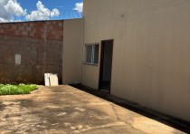 VENDE-SE EXCELENTE CASA NOVA NO BAIRRO FILINHA MENDES