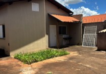 VENDE-SE EXCELENTE CASA NOVA NO BAIRRO FILINHA MENDES