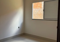 VENDE-SE EXCELENTE CASA NOVA NO BAIRRO FILINHA MENDES