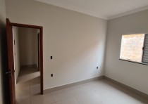 VENDE-SE EXCELENTE CASA NOVA NO BAIRRO FILINHA MENDES