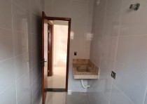 VENDE-SE EXCELENTE CASA NOVA NO BAIRRO FILINHA MENDES