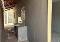 VENDE-SE CASA COM VALOR DE OPORTUNIDADE NO BAIRRO JARDIM ITÁLIA