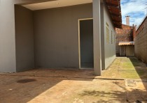 VENDE-SE CASA COM VALOR DE OPORTUNIDADE NO BAIRRO JARDIM ITÁLIA