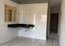 VENDE-SE CASA COM VALOR DE OPORTUNIDADE NO BAIRRO JARDIM ITÁLIA