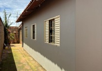 VENDE-SE CASA COM VALOR DE OPORTUNIDADE NO BAIRRO JARDIM ITÁLIA