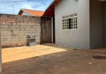 VENDE-SE CASA COM VALOR DE OPORTUNIDADE NO BAIRRO JARDIM ITÁLIA