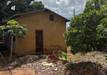 VENDE-SE TERRENO NO BAIRRO ABADIA