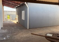 ALUGA-SE: ÓTIMA CASA NO BAIRRO MARAJÓ II