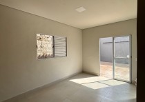 VENDE-SE CASA NO BAIRRO ILHA DE MARAJÓ II