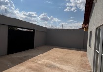 VENDE-SE CASA NO BAIRRO ILHA DE MARAJÓ II