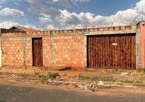 VENDE-SE TERRENO NO BAIRRO MARAJÓ II