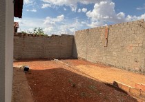 VENDE-SE CASA NO BAIRRO ILHA DE MARAJÓ II