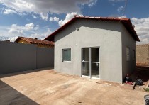 VENDE-SE CASA NO BAIRRO ILHA DE MARAJÓ II
