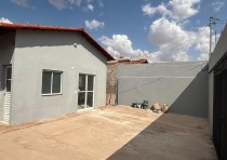 VENDE-SE CASA NO BAIRRO ILHA DE MARAJÓ II