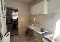 VENDE-SE ÓTIMA CASA NO BAIRRO ANATÊ