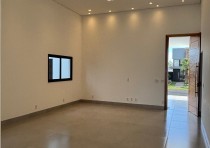 CASA À VENDA NO CONDOMÍNIO CYRELA LANDSCAPE I – UBERABA/MG