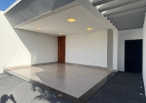 CASA À VENDA NO CONDOMÍNIO CYRELA LANDSCAPE I – UBERABA/MG