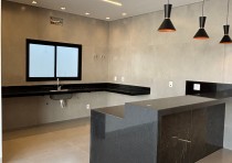 CASA À VENDA NO CONDOMÍNIO CYRELA LANDSCAPE I – UBERABA/MG