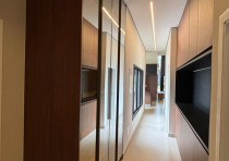 VENDE-SE: CASA DISPONÍVEL NO CONDOMÍNIO DAMHA I.