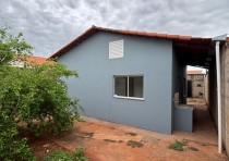 CASA BEM CONSERVADA DISPONÍVEL PARA VENDA NO BAIRRO COLIBRI