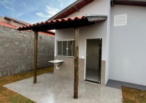 CASA COM FINO ACABAMENTO DISPONÍVEL PARA VENDA NO BAIRRO JD ESPANHA