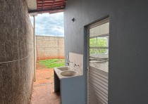 CASA BEM CONSERVADA DISPONÍVEL PARA VENDA NO BAIRRO COLIBRI