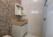 CASA COM TRÊS QUARTOS DISPONÍVEL PARA VENDA NO BAIRRO UBERABA 1.