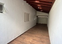 CASA COM TRÊS QUARTOS DISPONÍVEL PARA VENDA NO BAIRRO UBERABA 1.