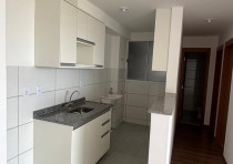 ALUGA-SE APARTAMENTO NO RESERVA PARAÍSO - INC