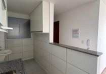 ALUGA-SE APARTAMENTO NO RESERVA PARAÍSO - INC