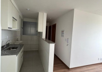 ALUGA-SE APARTAMENTO NO RESERVA PARAÍSO - INC
