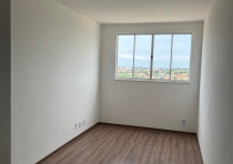 ALUGA-SE APARTAMENTO NO RESERVA PARAÍSO - INC